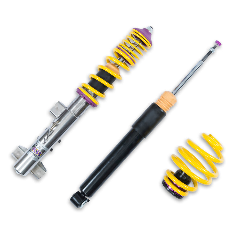 KW Coilover BMW M3 E36 (M3B, M3/B) Coupe, Convertible, Sedan - Variant 2-Suspension-Silicon Valley Bimmer