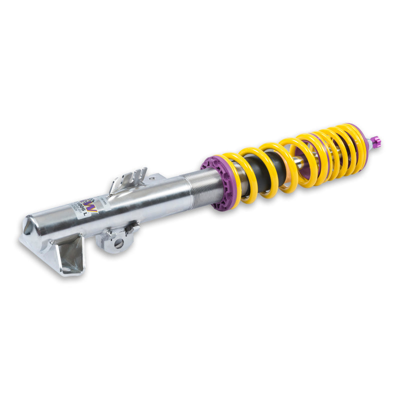 KW Coilover BMW M3 E36 (M3B, M3/B) Coupe, Convertible, Sedan - Variant 2-Suspension-Silicon Valley Bimmer