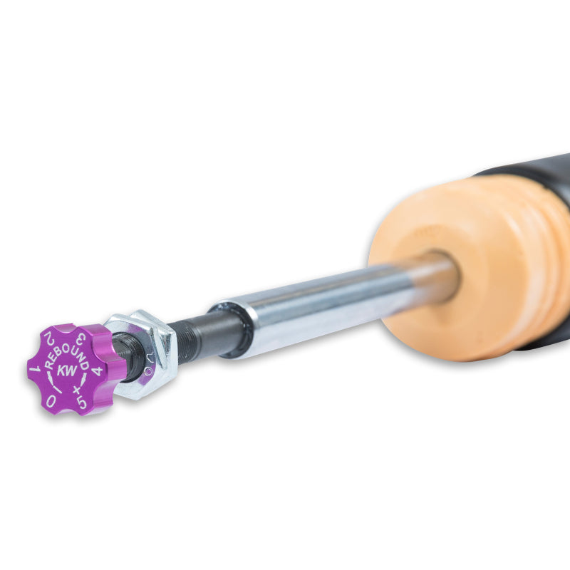 KW Coilover BMW M3 E36 (M3B, M3/B) Coupe, Convertible, Sedan - Variant 2-Suspension-Silicon Valley Bimmer