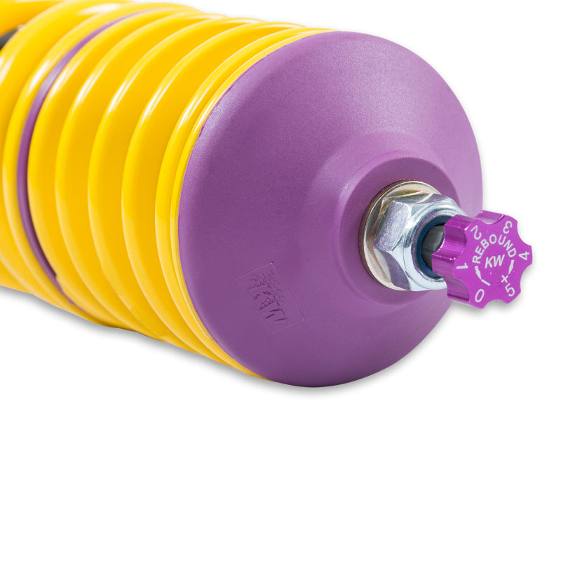 KW Coilover BMW M3 E36 (M3B, M3/B) Coupe, Convertible, Sedan - Variant 2-Suspension-Silicon Valley Bimmer