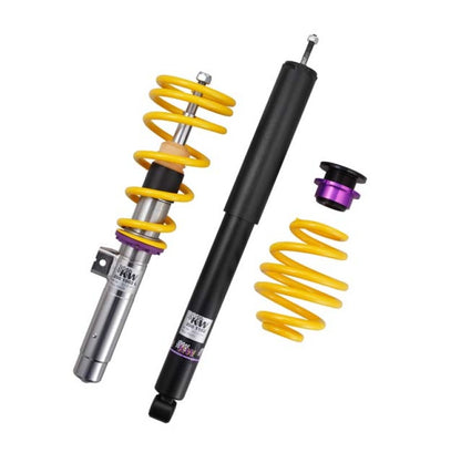 KW Coilover BMW M3 E46 (M346) Coupe, Convertible - Variant 1-Suspension-Silicon Valley Bimmer