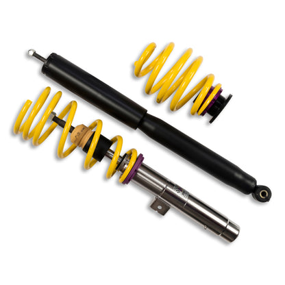 KW Coilover BMW M3 E46 (M346) Coupe, Convertible - Variant 1-Suspension-Silicon Valley Bimmer