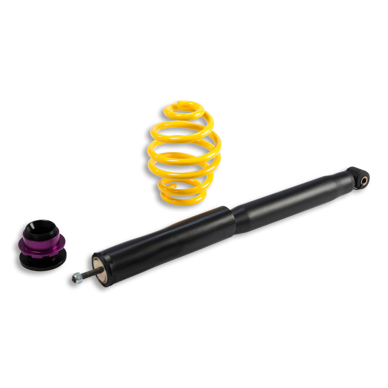 KW Coilover BMW M3 E46 (M346) Coupe, Convertible - Variant 1-Suspension-Silicon Valley Bimmer