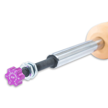 KW Coilover BMW M3 E46 (M346) Coupe, Convertible - Variant 2-Suspension-Silicon Valley Bimmer