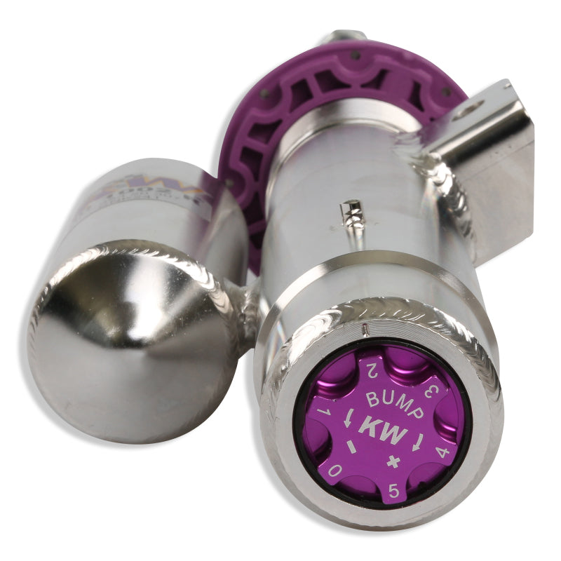 KW Coilover BMW M3 E46 (M346) Coupe, Convertible - Variant 3-Suspension-Silicon Valley Bimmer