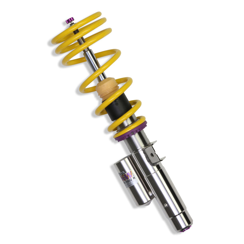 KW Coilover BMW M3 E46 (M346) Coupe, Convertible - Variant 3-Suspension-Silicon Valley Bimmer