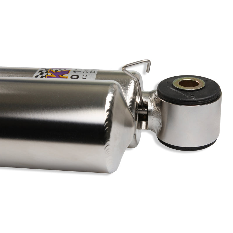 KW Coilover BMW M3 E46 (M346) Coupe, Convertible - Variant 3-Suspension-Silicon Valley Bimmer