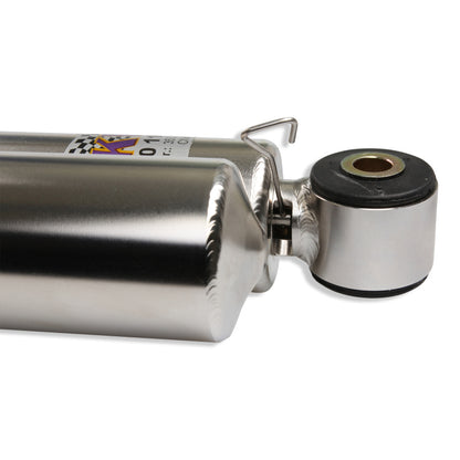 KW Coilover BMW M3 E46 (M346) Coupe, Convertible - Variant 3-Suspension-Silicon Valley Bimmer