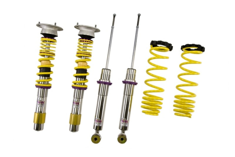 KW Coilover BMW M5 E39 (M539) Sedan - Variant 1-Suspension-Silicon Valley Bimmer