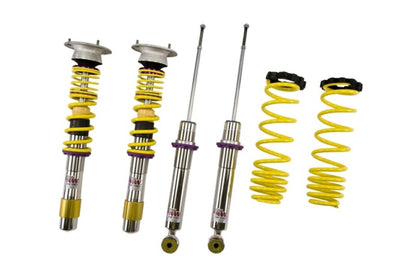KW Coilover BMW M5 E39 (M539) Sedan - Variant 1-Suspension-Silicon Valley Bimmer
