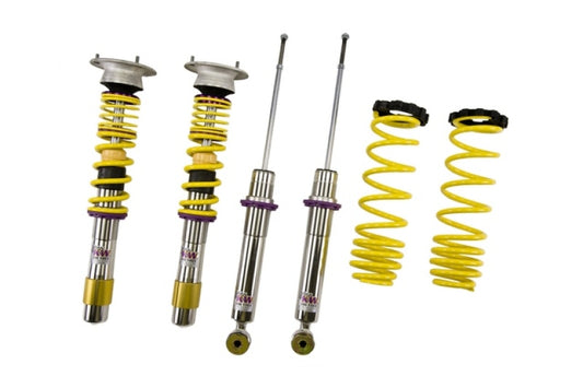 KW Coilover BMW M5 E39 (M539) Sedan - Variant 1-Suspension-Silicon Valley Bimmer