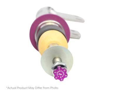 KW Coilover BMW M5 E39 (M539) Sedan - Variant 2-Suspension-Silicon Valley Bimmer