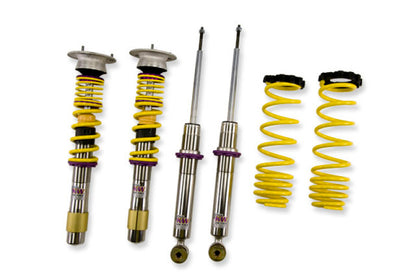 KW Coilover BMW M5 E39 (M539) Sedan - Variant 2-Suspension-Silicon Valley Bimmer