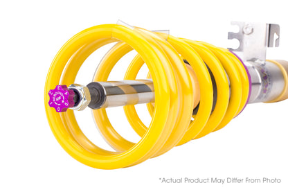 KW Coilover BMW M5 E60 (M560) Sedan (excludes EDC delete unit) - Variant 3-Suspension-Silicon Valley Bimmer