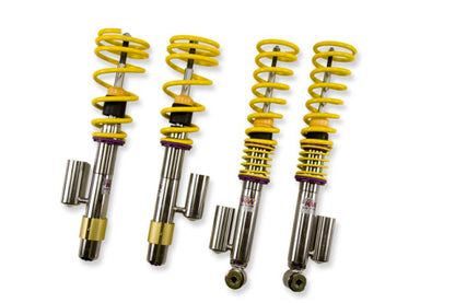 KW Coilover BMW M5 E60 (M560) Sedan (excludes EDC delete unit) - Variant 3-Suspension-Silicon Valley Bimmer