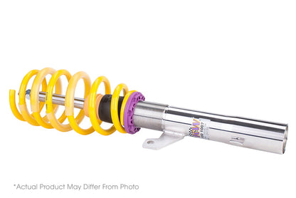 KW Coilover BMW M6 (E63, E64); (M560) Coupe, convertible (bundle includes EDC delete unit) - Variant 1-Suspension-Silicon Valley Bimmer