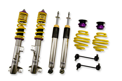 KW Coilover BMW Z3 (MR/C) M Roadster - Variant 3-Suspension-Silicon Valley Bimmer