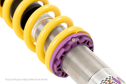 KW Coilover BMW Z4M (E85 / E86) - Variant 3-Suspension-Silicon Valley Bimmer