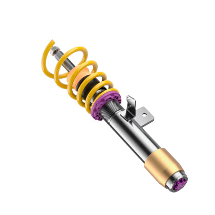 KW Coilover G8X M2 / M3 / M4 RWD with EDC Cancellation Kit - Variant 3-Suspension-Silicon Valley Bimmer