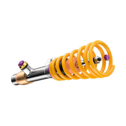 KW Coilover G8X M2 / M3 / M4 RWD with EDC Cancellation Kit - Variant 4-Suspension-Silicon Valley Bimmer