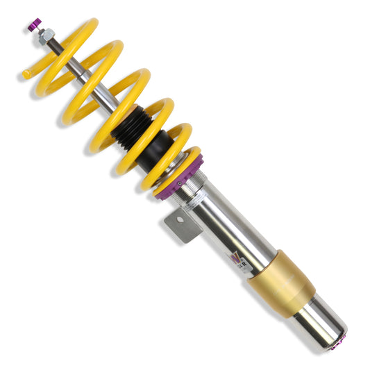 KW Coilover Kit V3 2011+ BMW 1 Series M-Suspension-Silicon Valley Bimmer