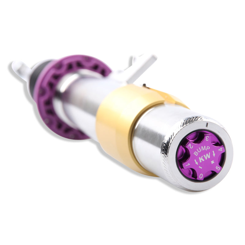 KW Coilover Kit V3 2011+ BMW 1 Series M-Suspension-Silicon Valley Bimmer