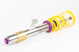 KW Coilover Kit V3 BMW 4 series F32 435i, 440i, Coupe RWD; without EDC-Suspension-Silicon Valley Bimmer