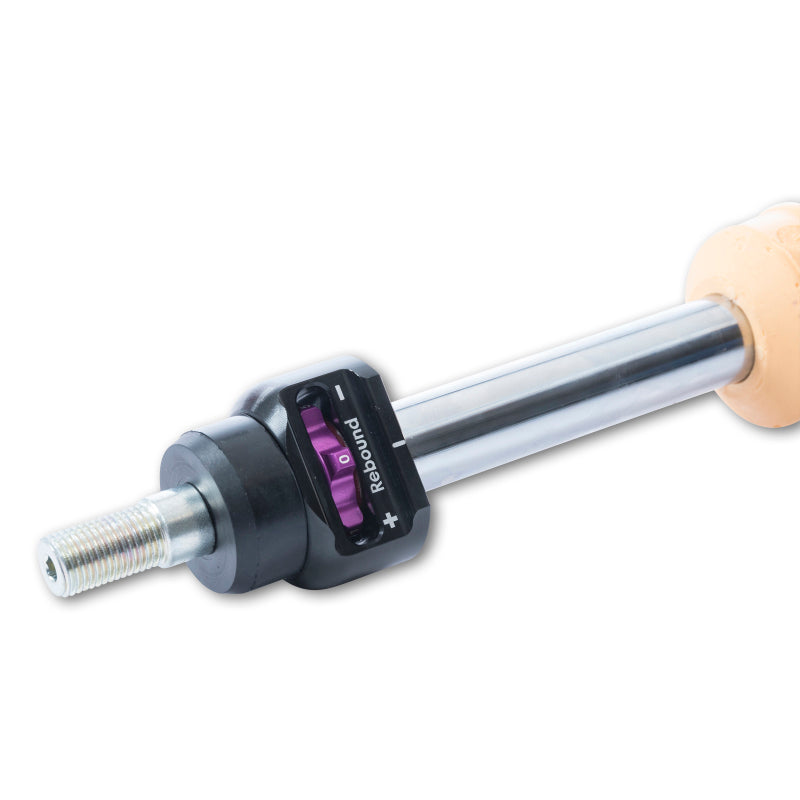 KW Coilover Kit V4 2015 BMW M3 (F80) / M4 (F82) w/ Electronic Suspension (After Jan 2015)-Suspension-Silicon Valley Bimmer