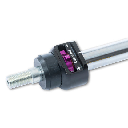 KW Coilover Kit V4 2015 BMW M3 (F80) / M4 (F82) w/ Electronic Suspension (Before Jan 2015)-Suspension-Silicon Valley Bimmer