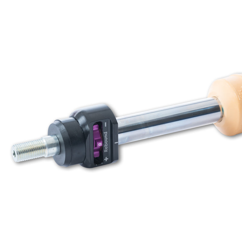 KW Coilover Kit V4 BMW M3 F80 M4 F82 Sedan w/o EDC (After Jan 2015)-Suspension-Silicon Valley Bimmer