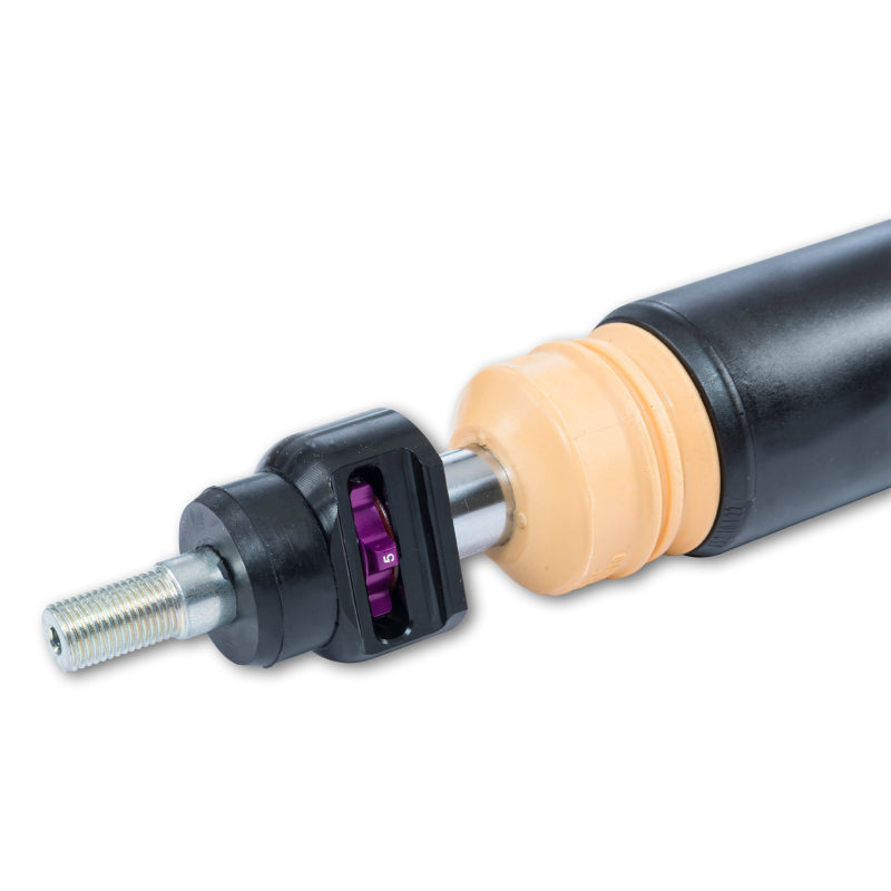 KW Coilover Kit V4 BMW M3 F80 M4 F82 Sedan w/o EDC (Before Jan 2015)-Suspension-Silicon Valley Bimmer