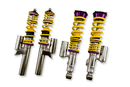 KW Coilover Porsche 911 (996) GT3 - Variant 3-Suspension-Silicon Valley Bimmer