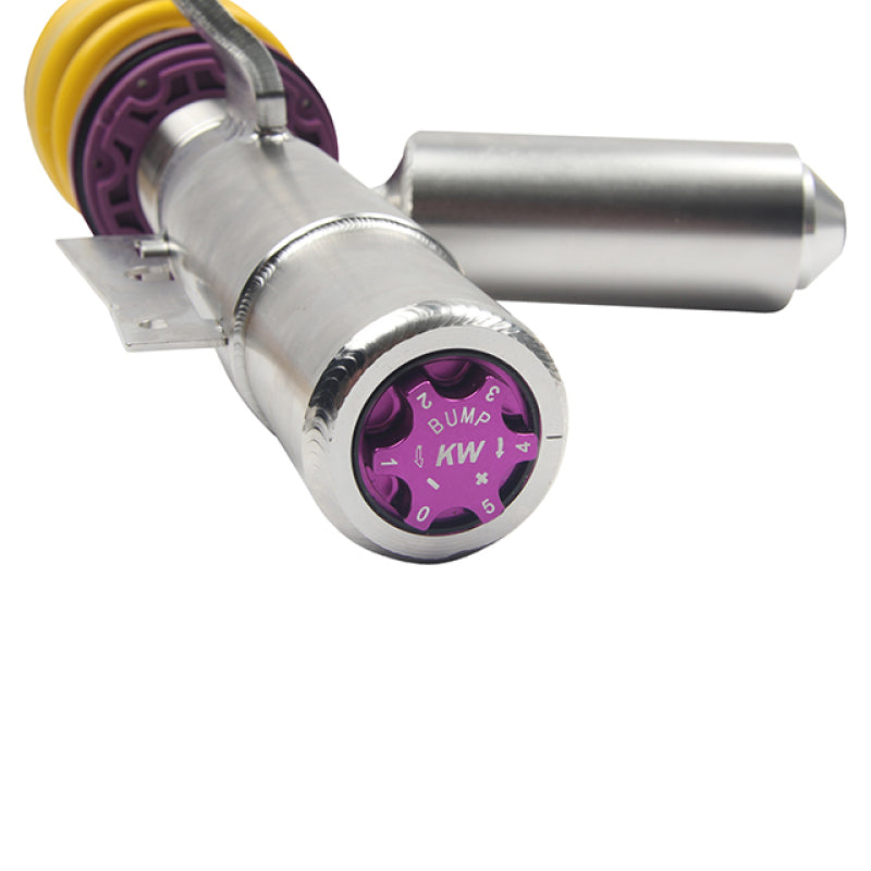 KW Coilover Porsche 911 (996) Turbo - Variant 3-Suspension-Silicon Valley Bimmer