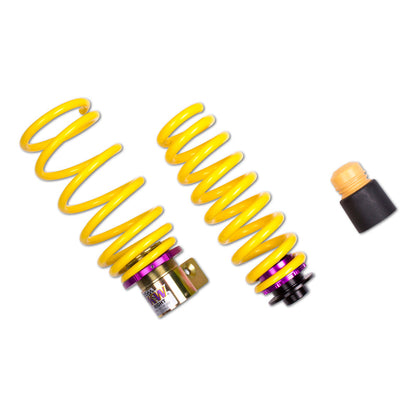 KW H.A.S. BMW M3 1M (E90/E92/E88) Sedan Coupe-Suspension-Silicon Valley Bimmer