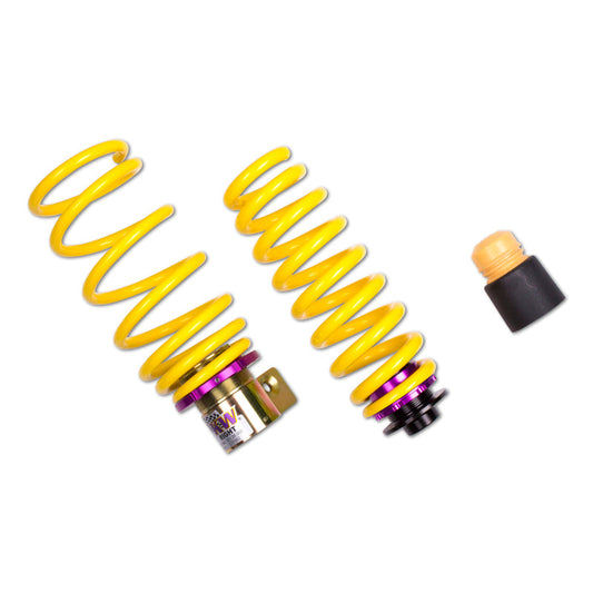 KW H.A.S. BMW M3 1M (E90/E92/E88) Sedan Coupe-Suspension-Silicon Valley Bimmer