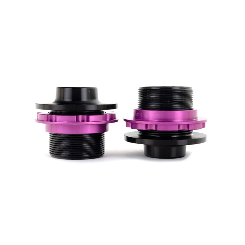 KW H.A.S. COILOVER FOR BMW 2021 G80 G82 G87 M2 M3 M4-Suspension-Silicon Valley Bimmer