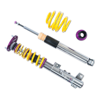 KW Suspension Clubsport - 2 Way BMW M3 E36 (M3B, M3/B) Coupe, Convertible, Sedan-Suspension-Silicon Valley Bimmer
