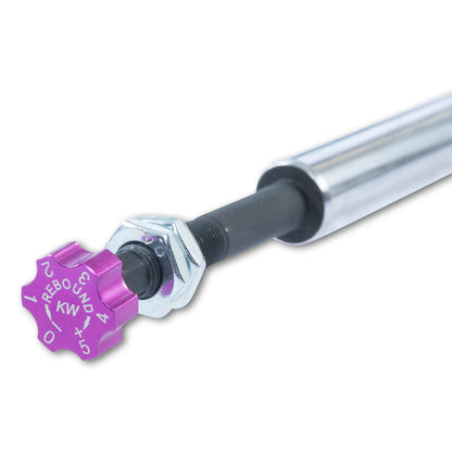 KW Suspension Clubsport - 2 Way BMW M3 E36 (M3B, M3/B) Coupe, Convertible, Sedan-Suspension-Silicon Valley Bimmer