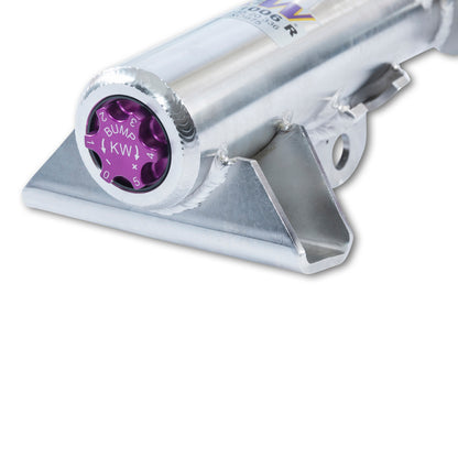 KW Suspension Clubsport - 2 Way BMW M3 E36 (M3B, M3/B) Coupe, Convertible, Sedan-Suspension-Silicon Valley Bimmer