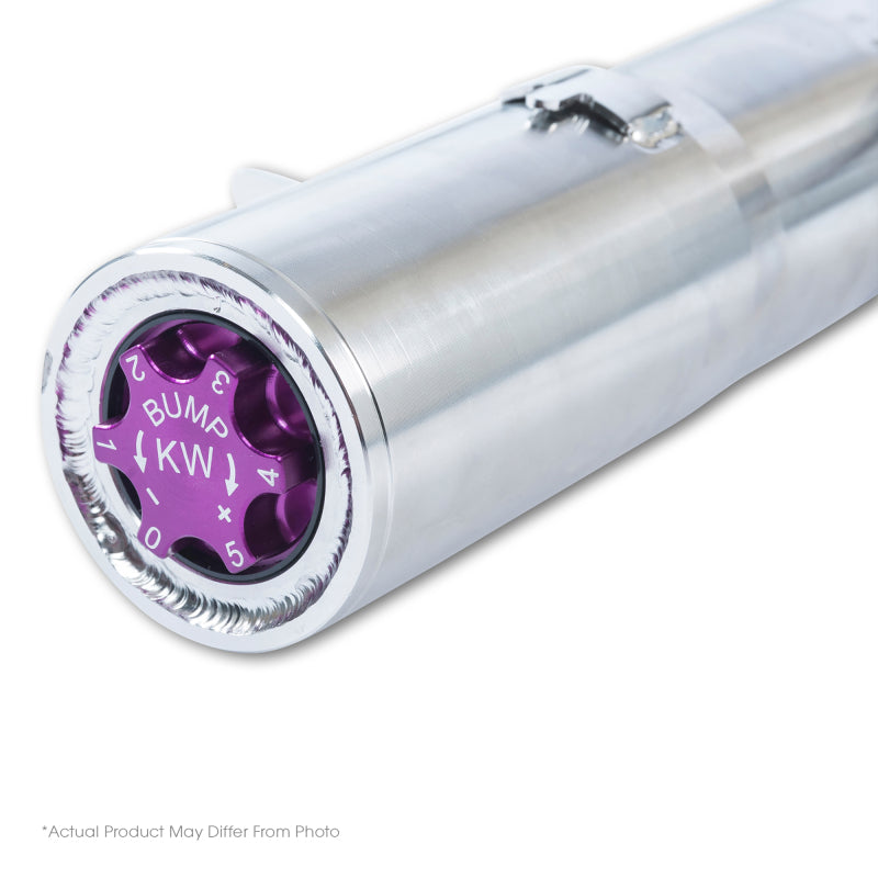 KW Suspension Clubsport - 2 Way BMW M3 E46 (M346) Coupe, Convertible-Suspension-Silicon Valley Bimmer