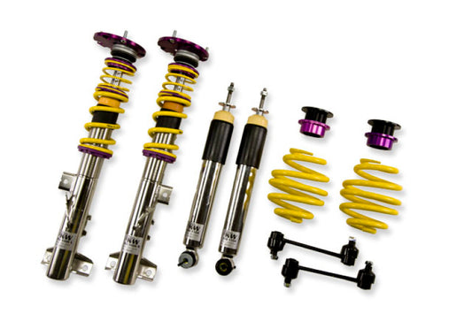 KW Suspension Clubsport - 2 Way BMW Z3 (MR/C) M Roadster & Coupe-Suspension-Silicon Valley Bimmer