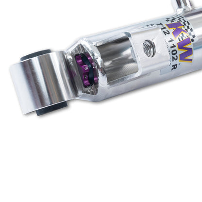 KW Suspension Clubsport - 2 Way Porsche 911 (996)-Suspension-Silicon Valley Bimmer