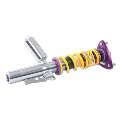 KW Suspension Clubsport - 2 Way Porsche 911 (996)-Suspension-Silicon Valley Bimmer