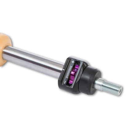 KW Suspension Clubsport - 3 Way BMW M3 F80 (No EDC cancellation) (After Jan 2015)-Suspension-Silicon Valley Bimmer