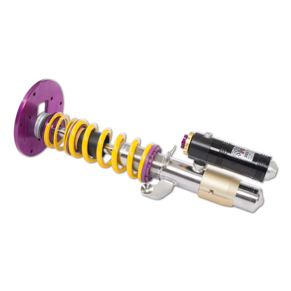 KW Suspension Clubsport - 3 Way BMW M3 F80 (No EDC cancellation) (After Jan 2015)-Suspension-Silicon Valley Bimmer