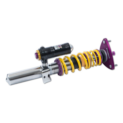 KW Suspension Clubsport - 3 Way Porsche 911 (996) GT3 GT2-Suspension-Silicon Valley Bimmer