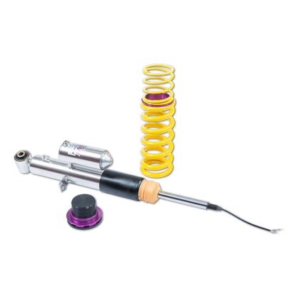 KW Suspension DDC Coilovers for BMW M3 F80 2014+ / M4 F82 2014+-Suspension-Silicon Valley Bimmer