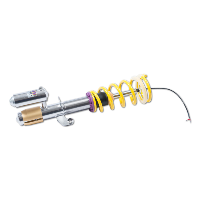 KW Suspension DDC Coilovers for BMW M3 F80 2014+ / M4 F82 2014+-Suspension-Silicon Valley Bimmer