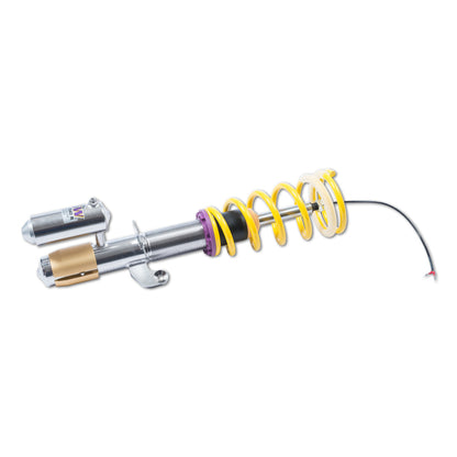 KW Suspension DDC Coilovers for BMW M3 F80 2014+ / M4 F82 2014+-Suspension-Silicon Valley Bimmer