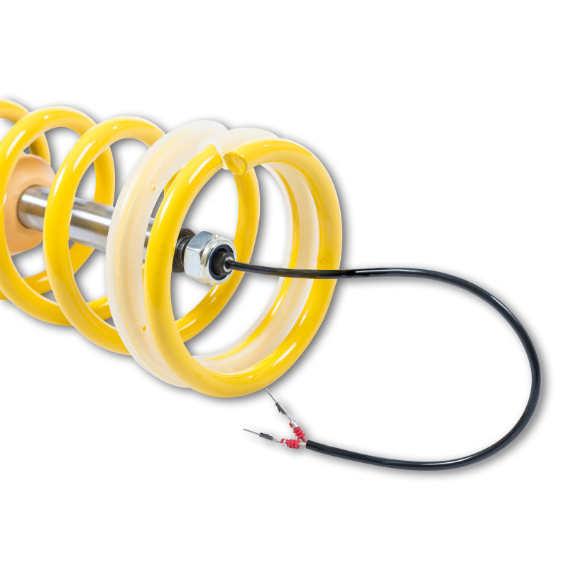 KW Suspension DDC Coilovers for BMW M3 F80 2014+ / M4 F82 2014+-Suspension-Silicon Valley Bimmer